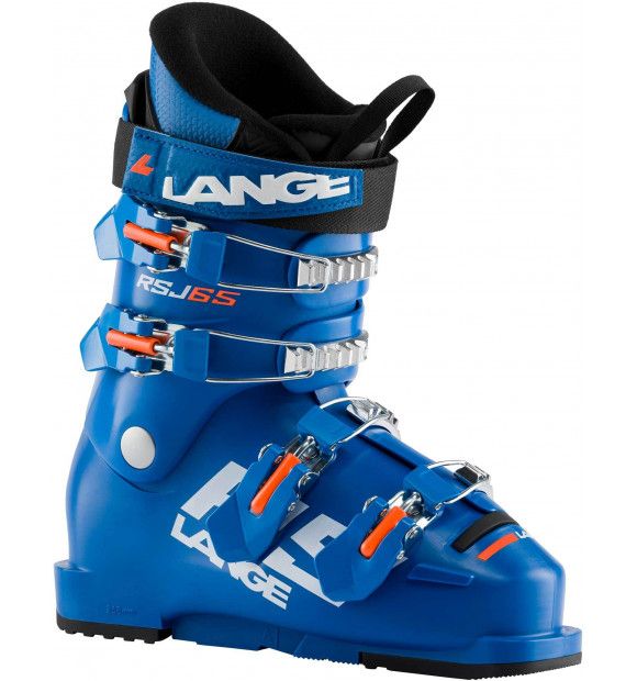 Chaussure de Ski RSJ 65 - Power Blue