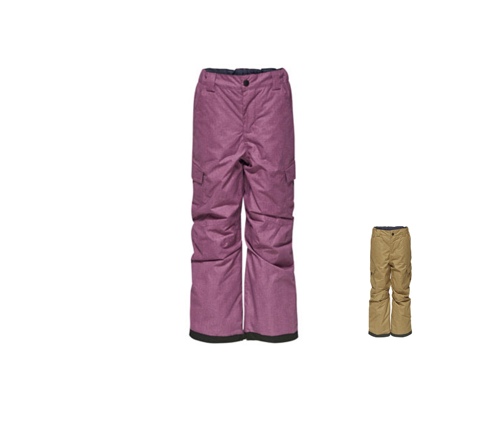 Pantalon de ski junior Ping 771