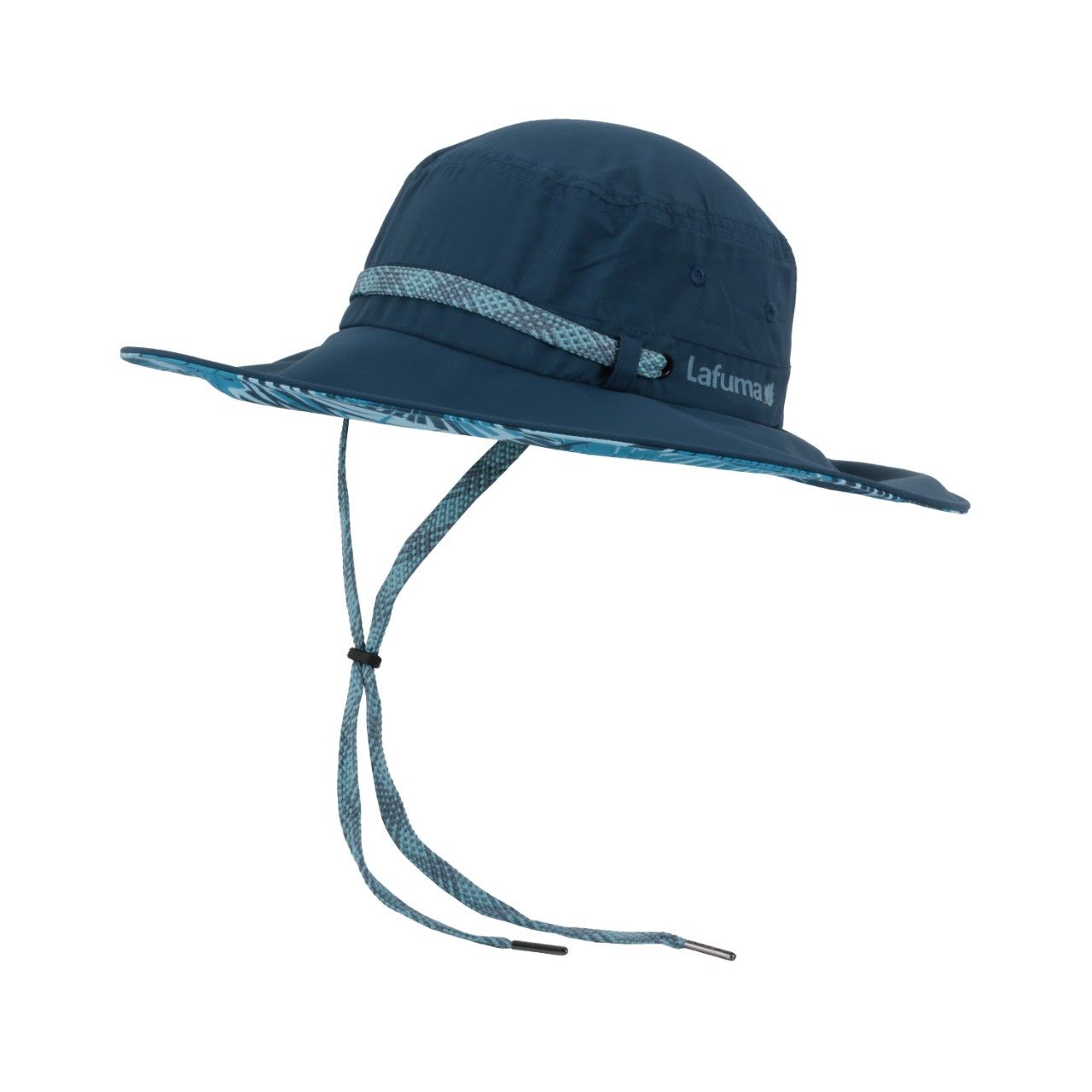 Chapeau de randonnée Laf Hat W - Ink Blue