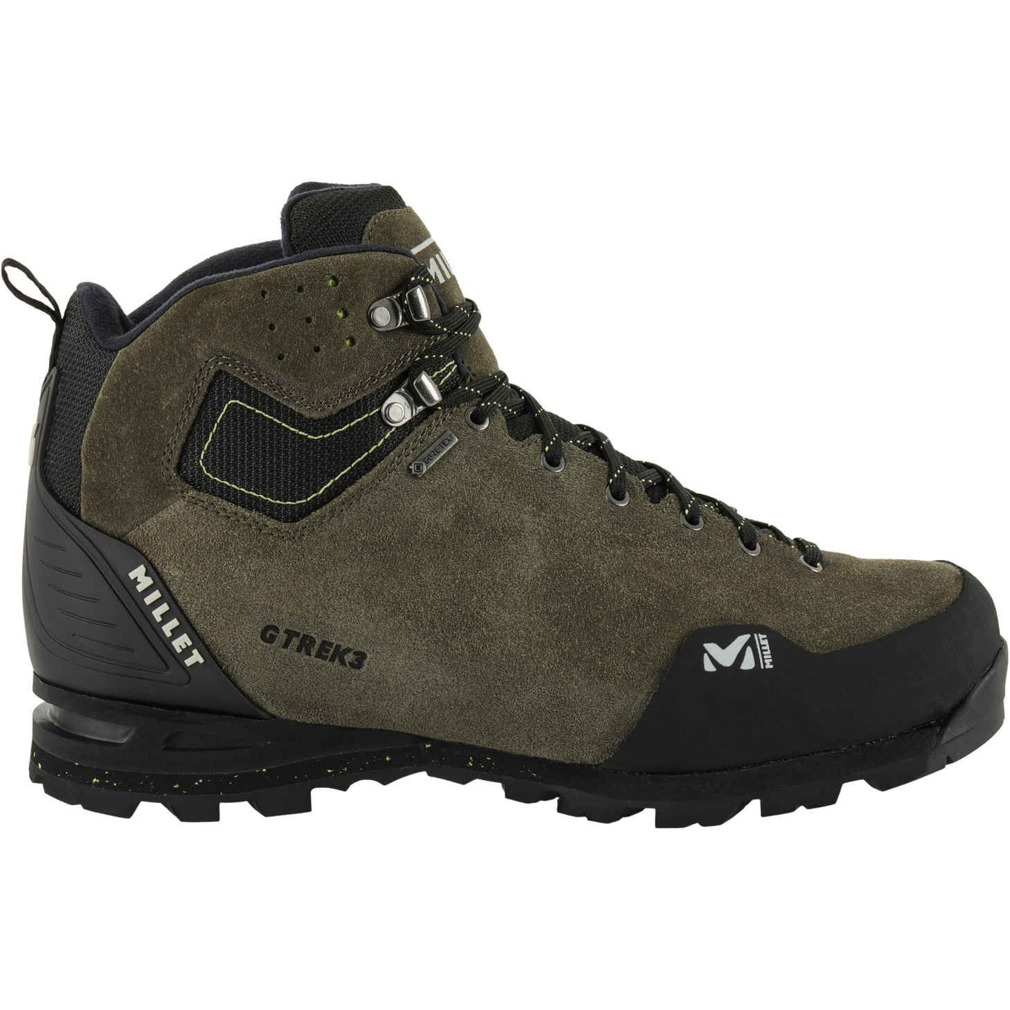 Chaussure de randonnée G Trek 3 GTX - Ivy