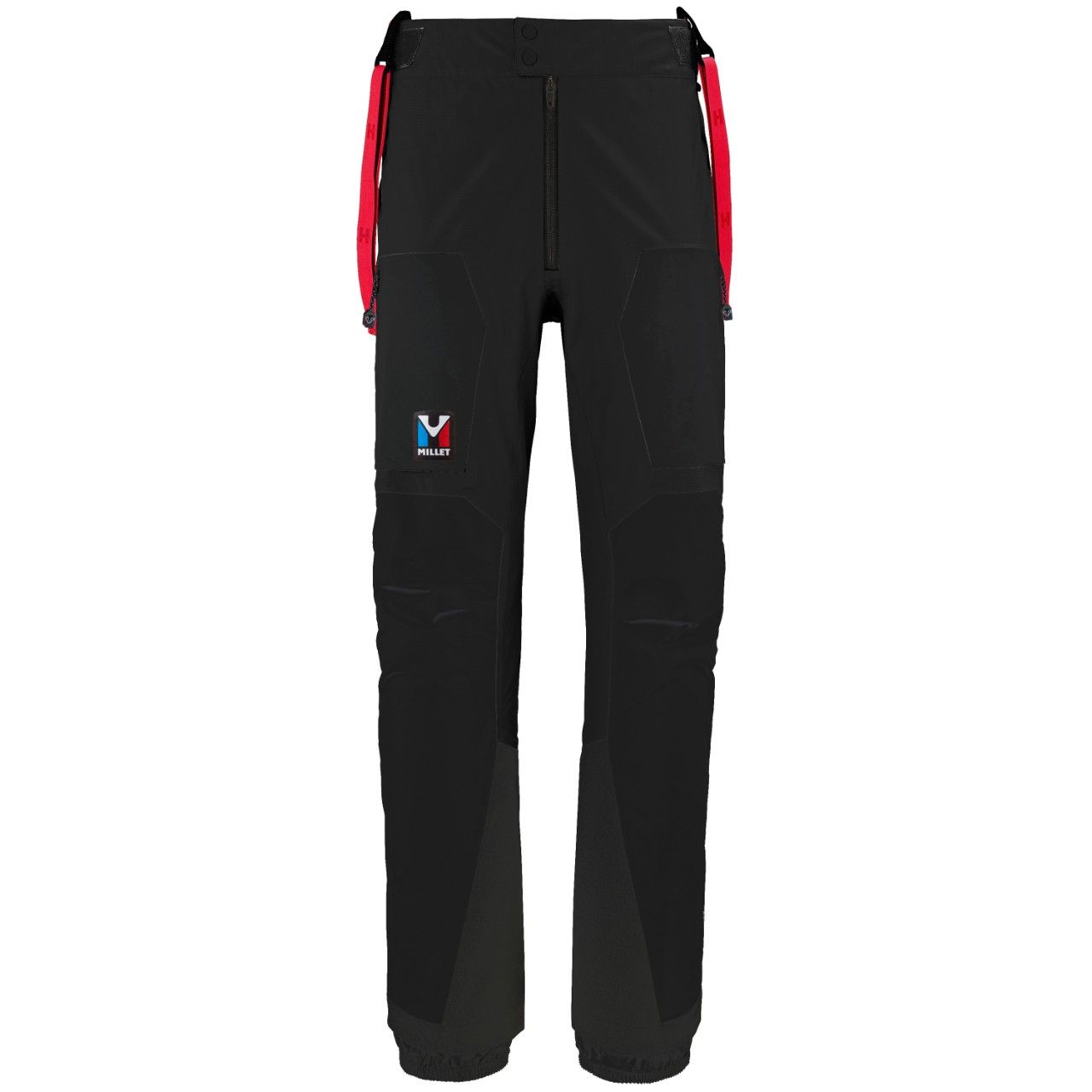 Pantalon d'alpinisme Trilogy GTX Pro Pant - Noir