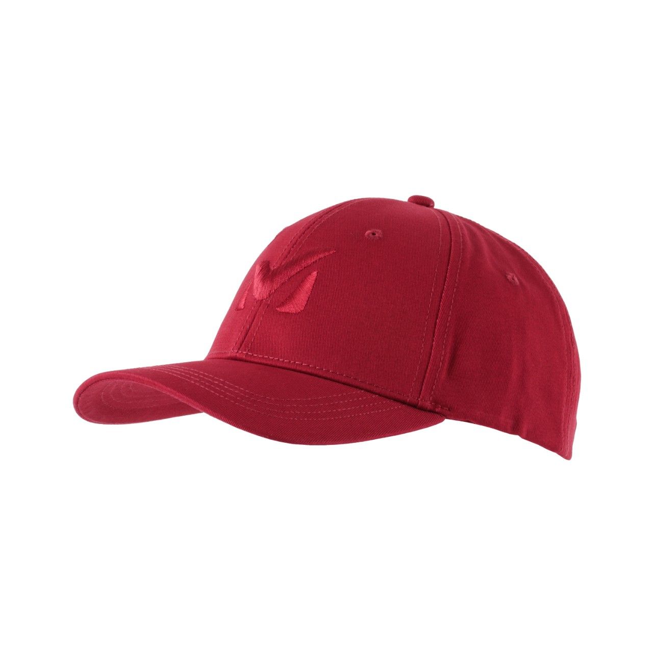 Casquette Baseball Cap - Tibetan Red
