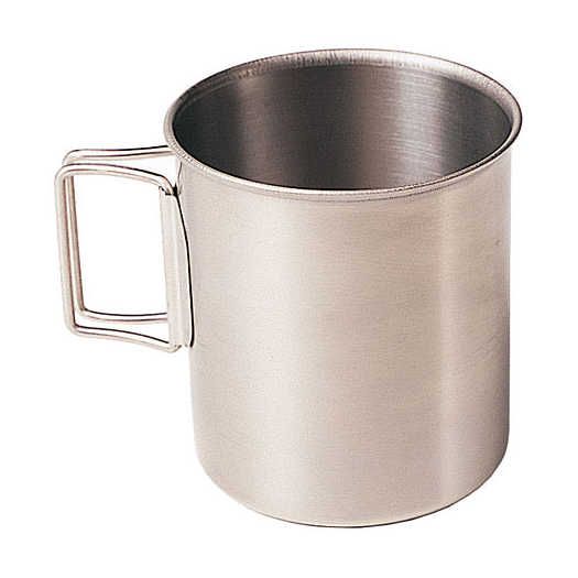Tasse Titan Cup
