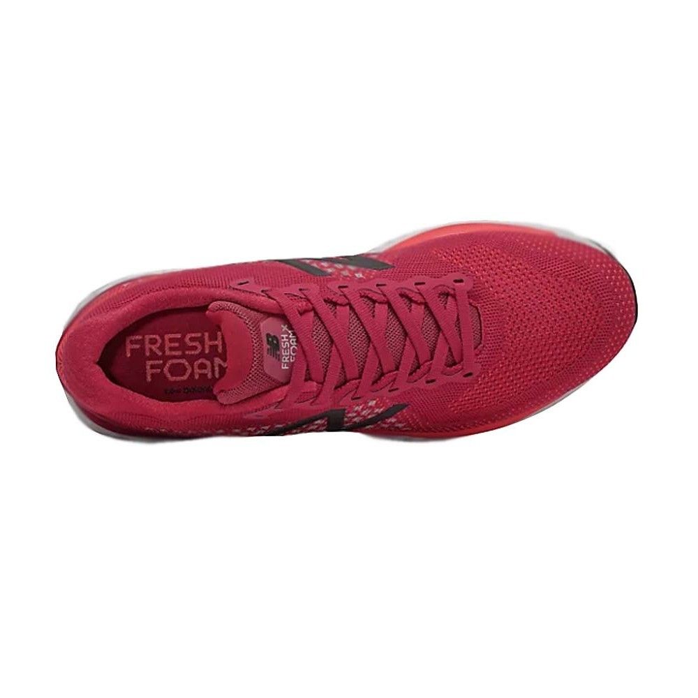 Chaussures M880 D R10 Rouge