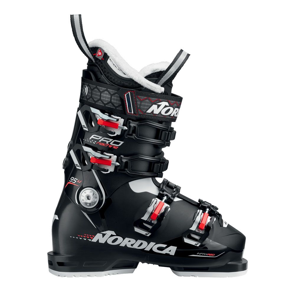 Pro Machine 95 W - Chaussures de ski femme 