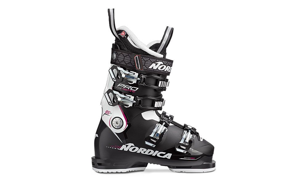 Pro Machine 95 W - Chaussures de ski femme 