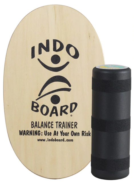 Planche d'équilibre - Modèle Original Naturel - Indoboard