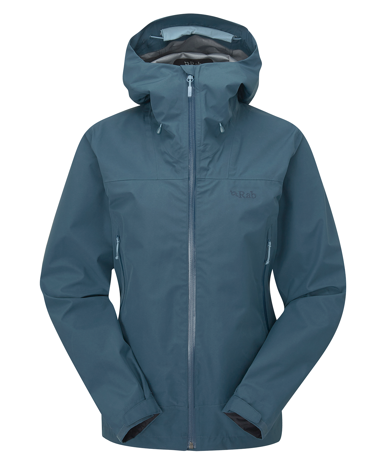 Veste de randonnée Namche GTX Jacket - Orion Blue