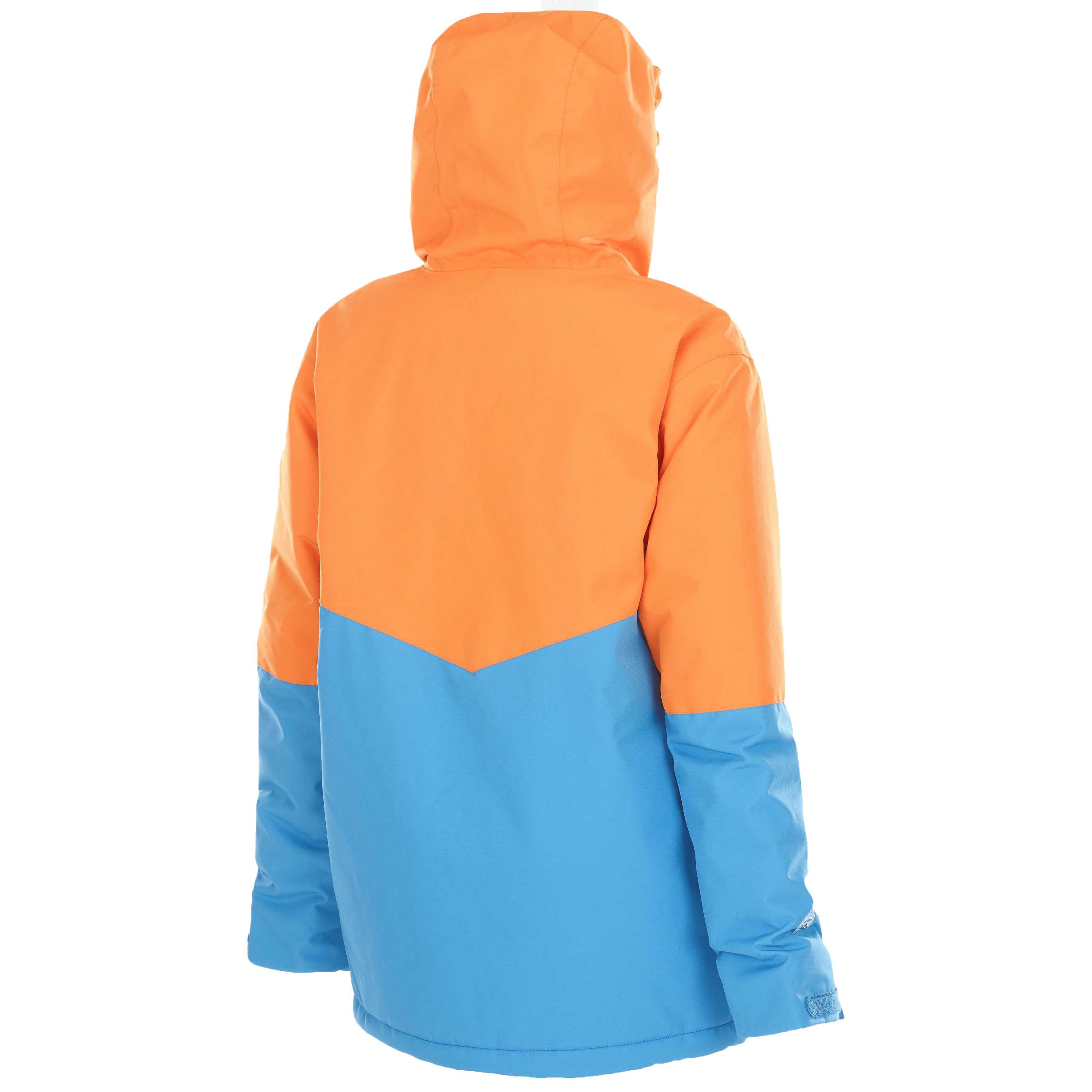 Veste Ski Garçon Tommy Jkt - Orange