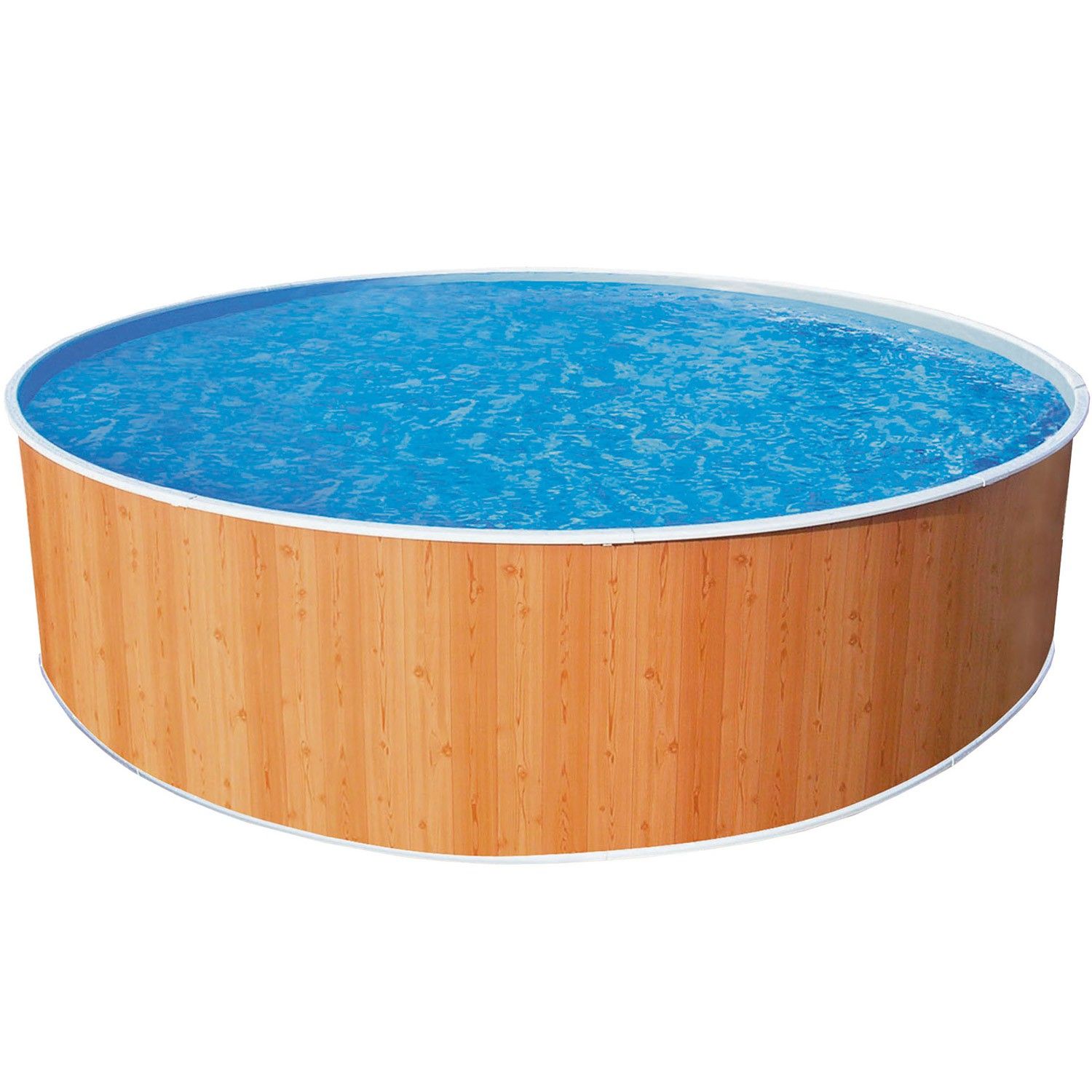 Liner pour piscine hors sol ronde de diamètre 3.60m