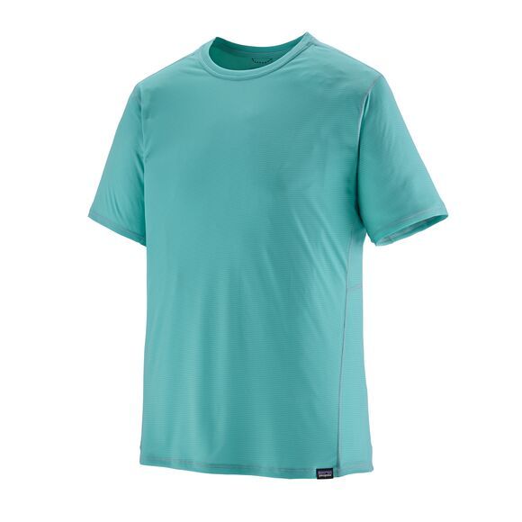 Tee Shirt de randonnée Capilene Cool Lightweight Shirt - IGBL