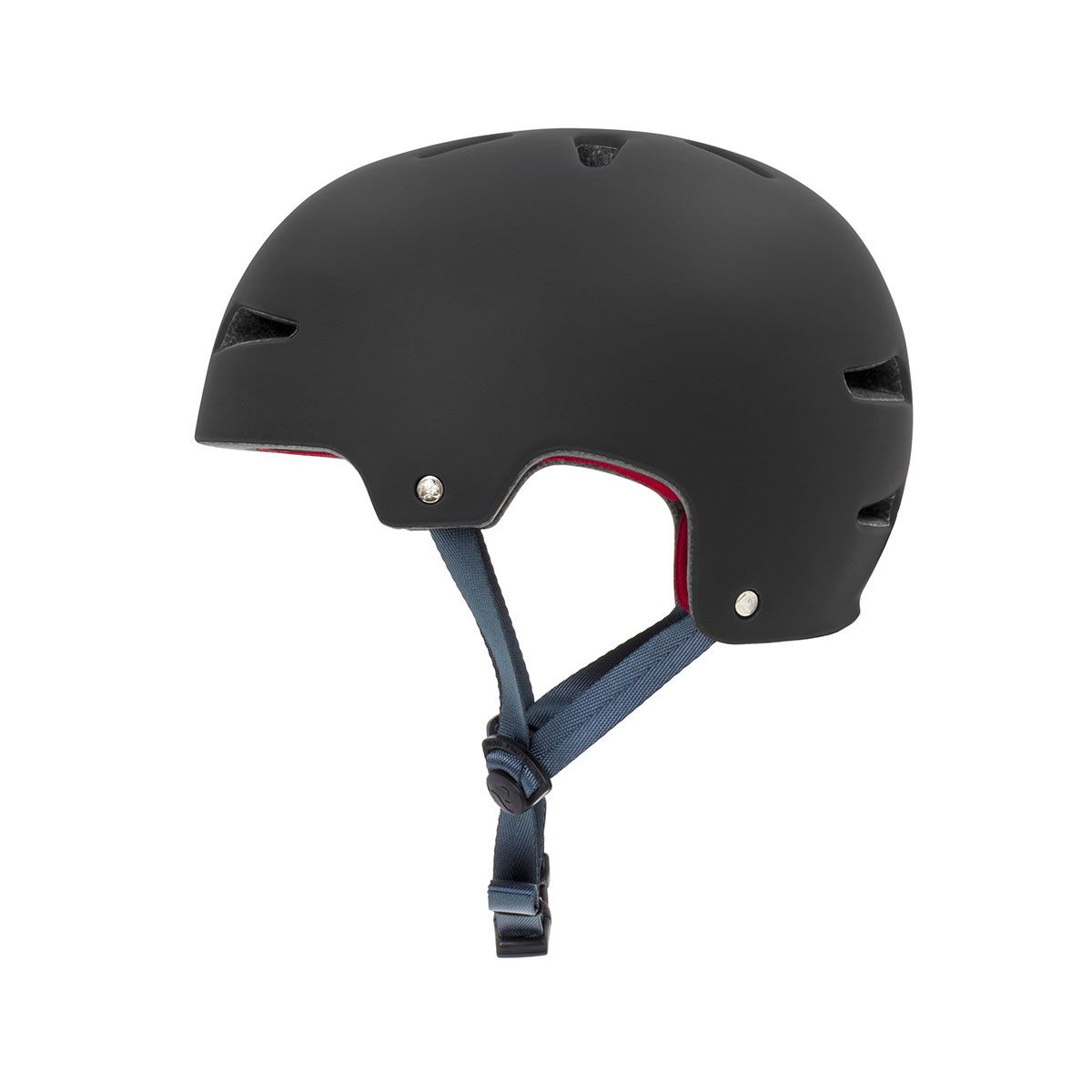 Casque skateboard Ultralite In-Mold Helmet - Noir