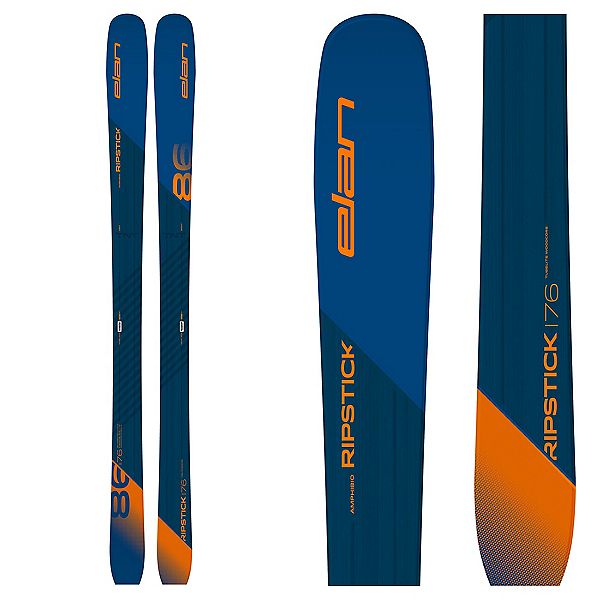 Pack Ski Ripstick 86 2019 + Fixations ELS 11 