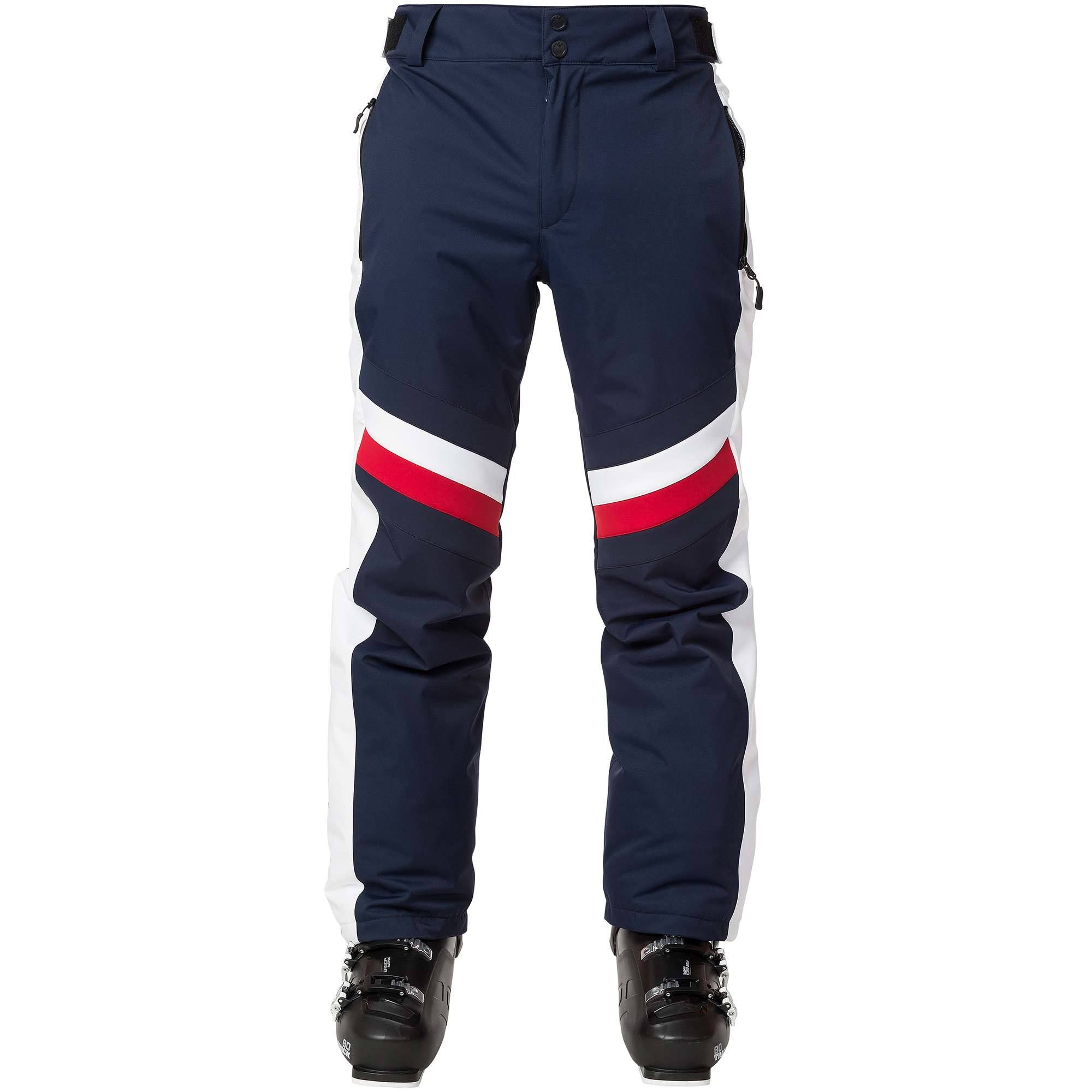 Rossignol Tenacious Pant - Navy 