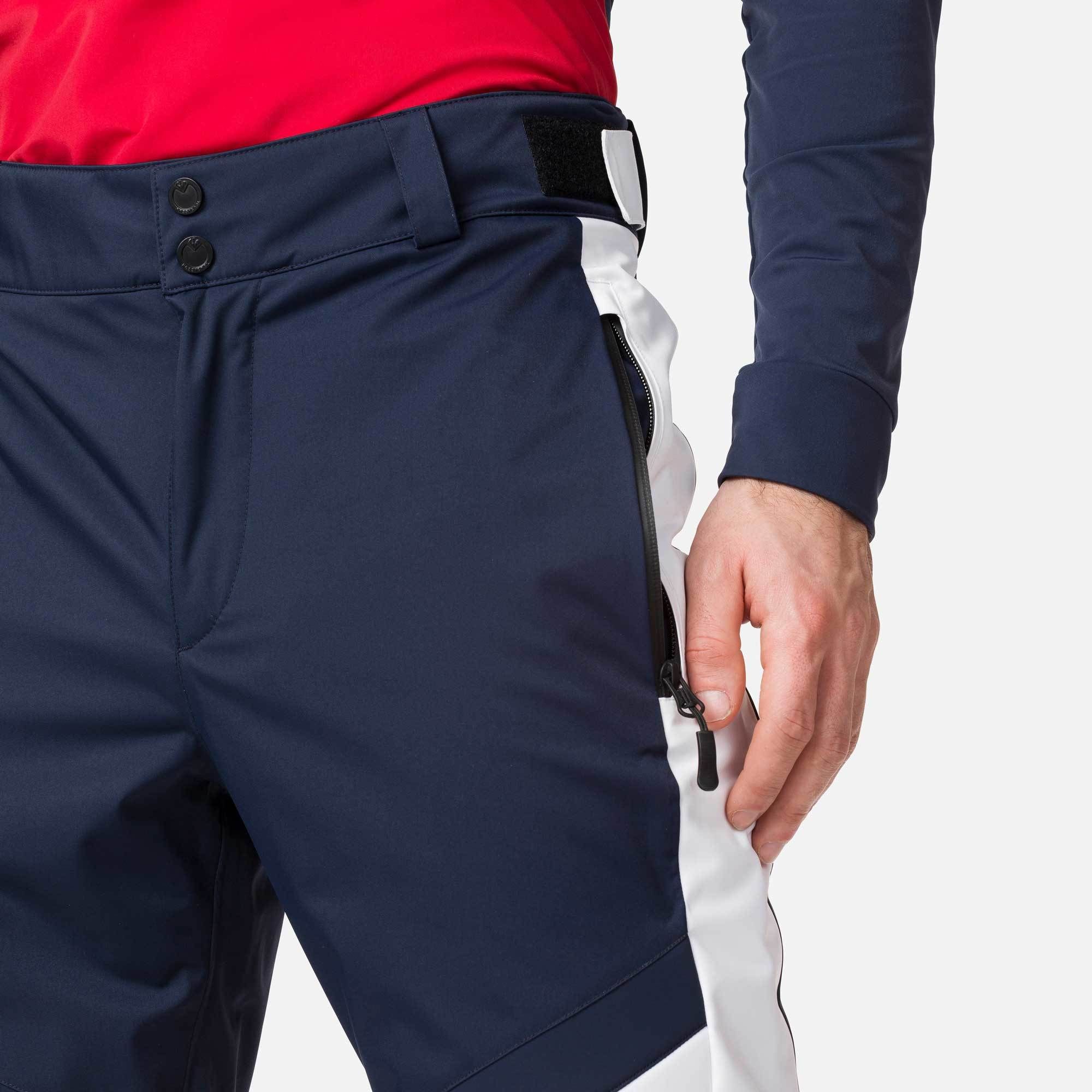 Rossignol Tenacious Pant - Navy 