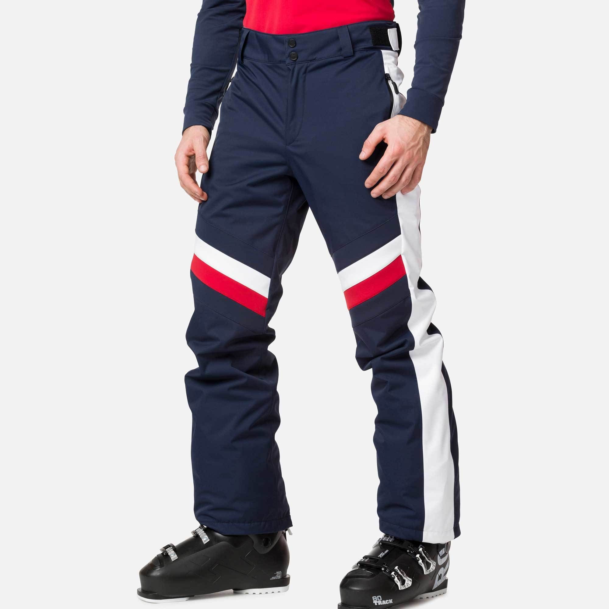 Rossignol Tenacious Pant - Navy 