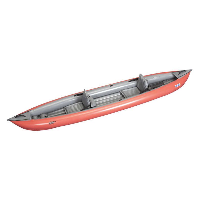 Kayak Solar 410 2 places