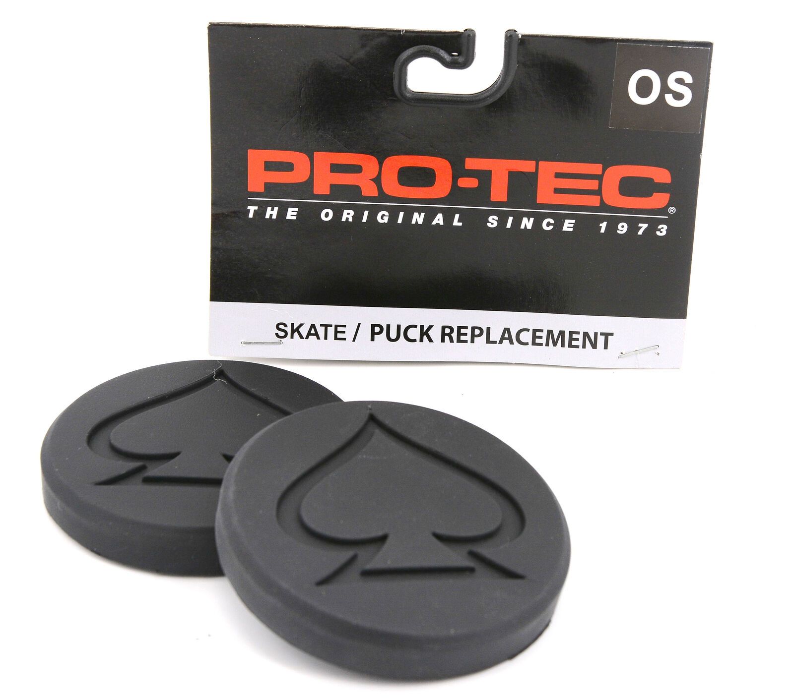 Protection Puck de rechange - Gant de slide Longboard