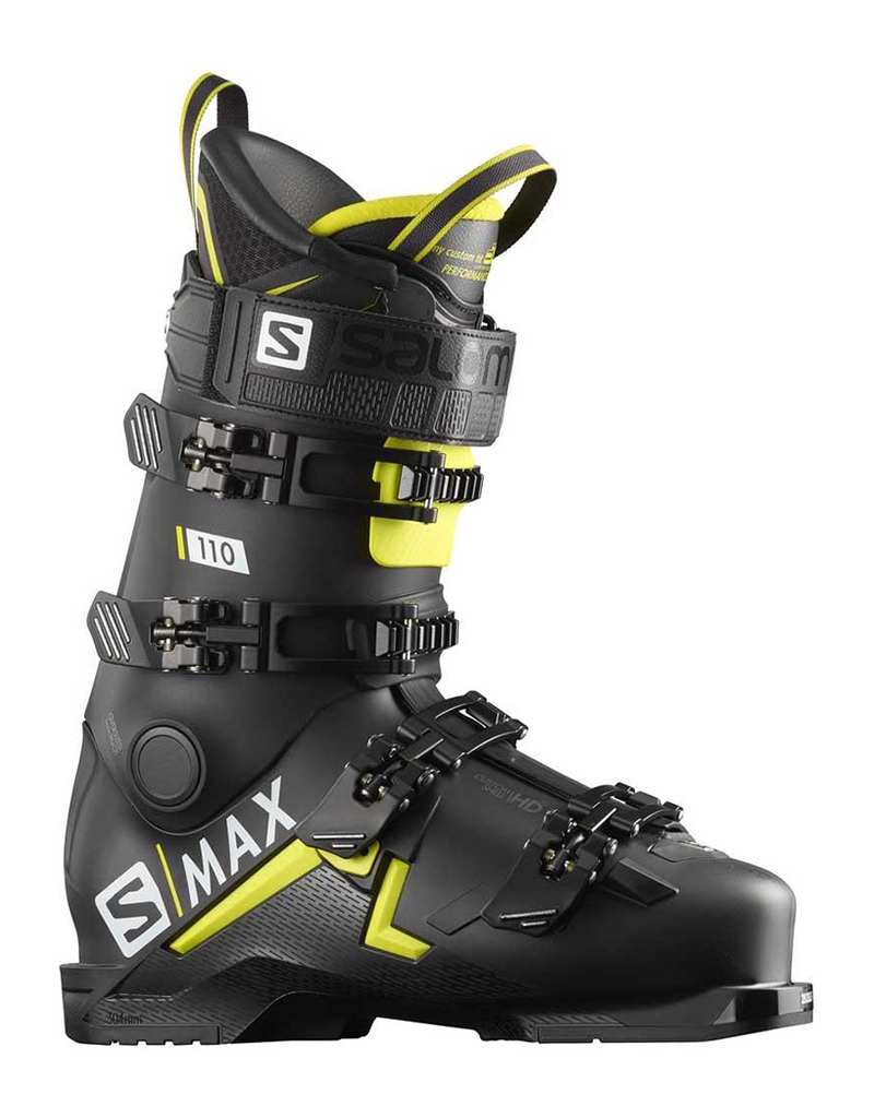 Chaussures de ski S/MAX 110 2021