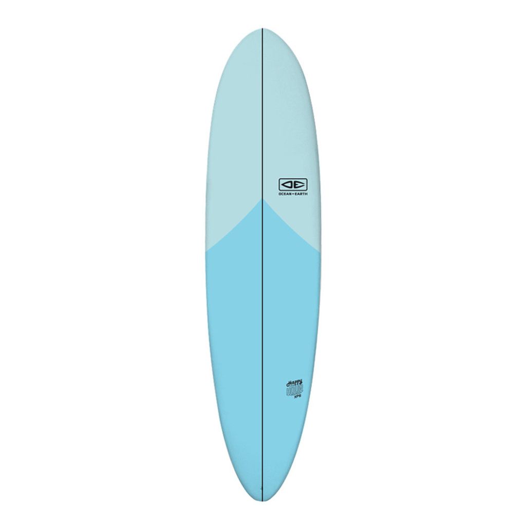Planche de surf Happy Hour Epoxy-Soft - Sky 7'6