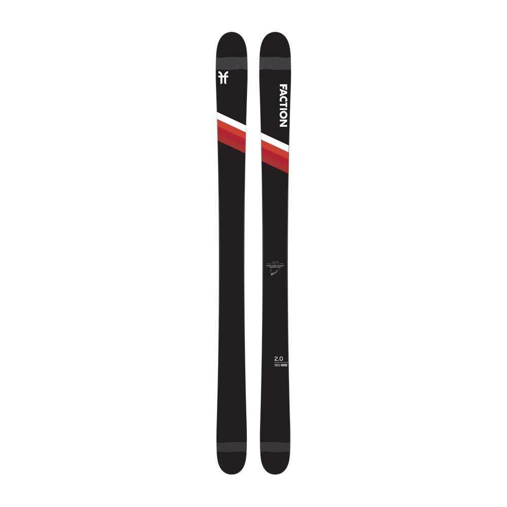 Skis Candide 2.0 2021