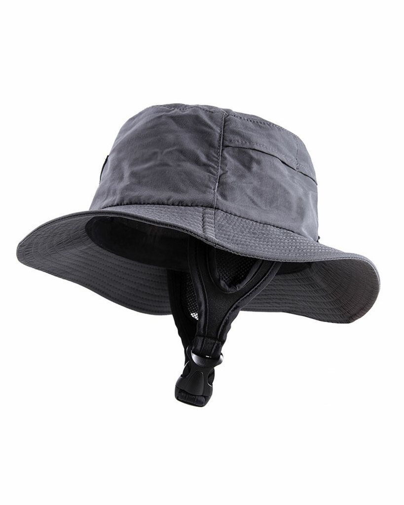 Chapeau Indo Surf Hat - Noir