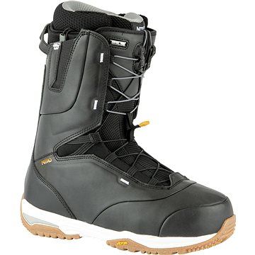 Boots de Snowboard Venture Pro TLS - Black White Gold