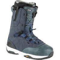 Boots de snowboard Nitro Venture pro Blue Charcoal