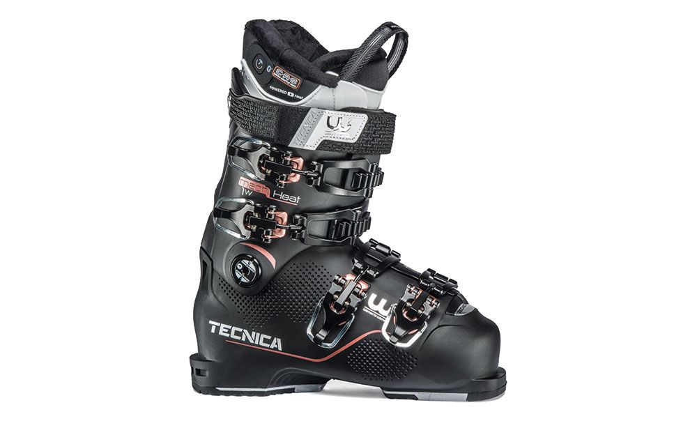 Chaussures de ski Mach1 MV 95 W HEAT 2020