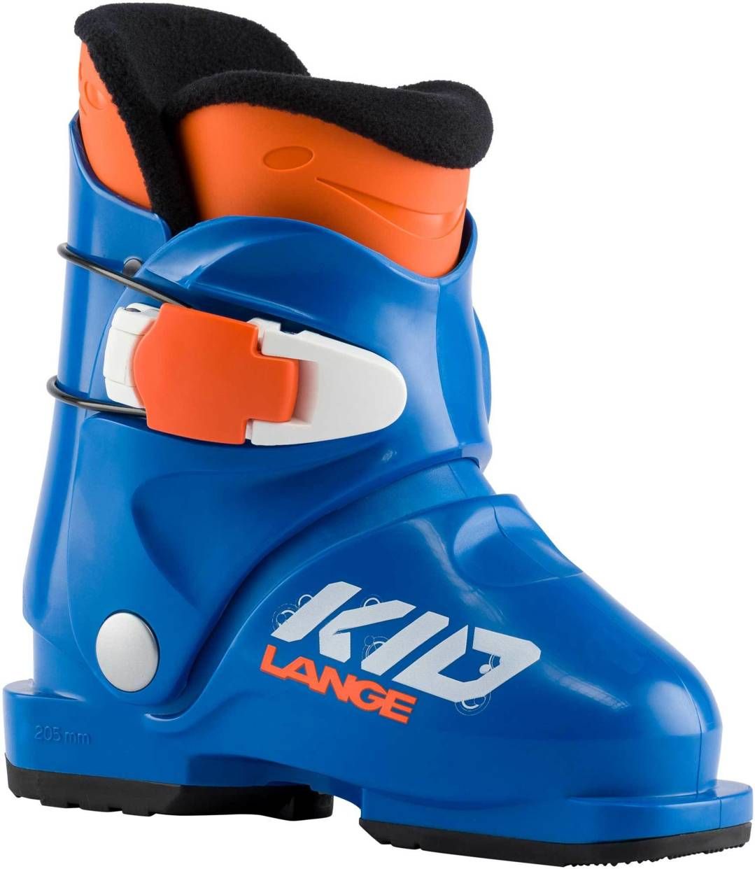 Chaussure de Ski L-Kid 