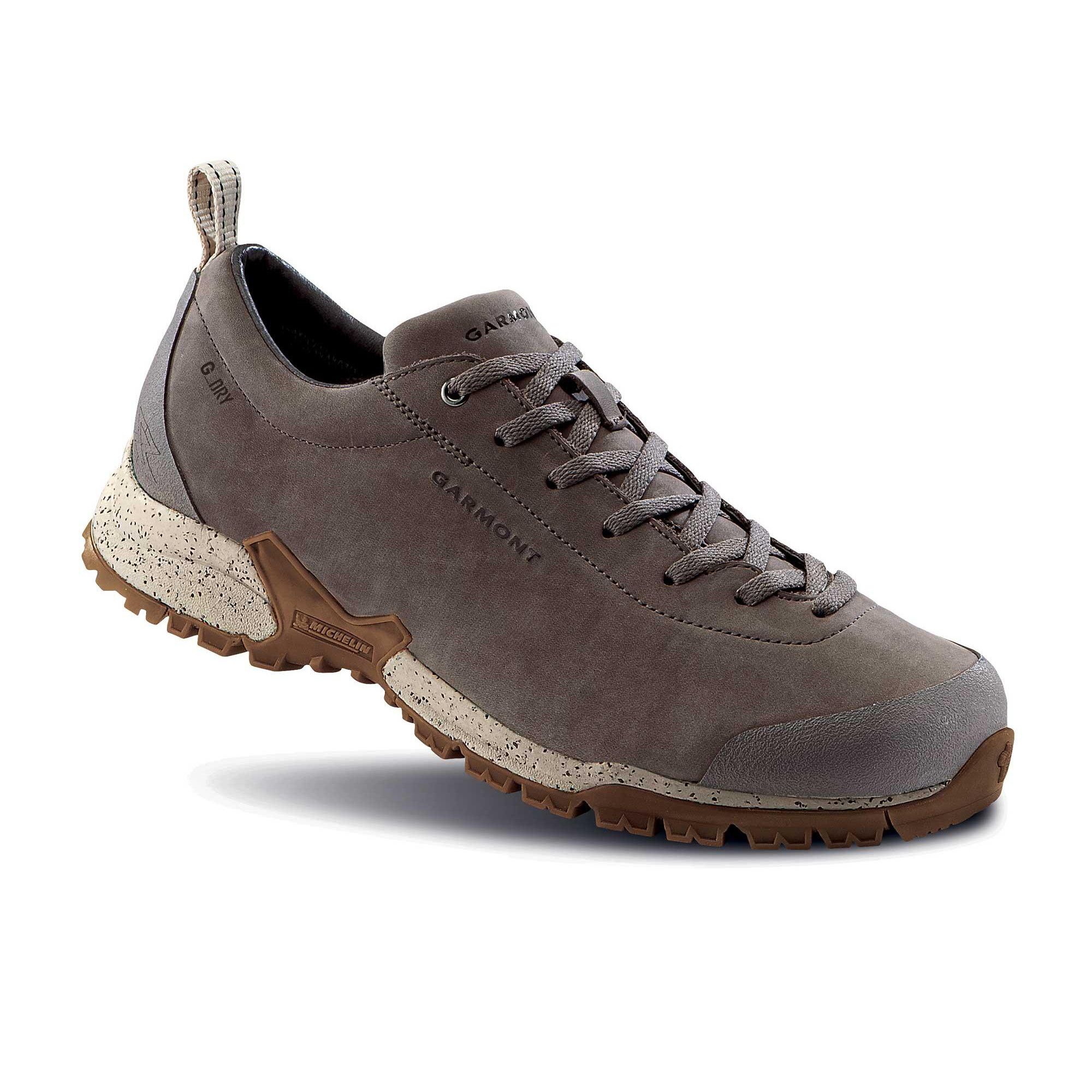 Chaussure de randonnée Tika 4S G-Dry - Brown