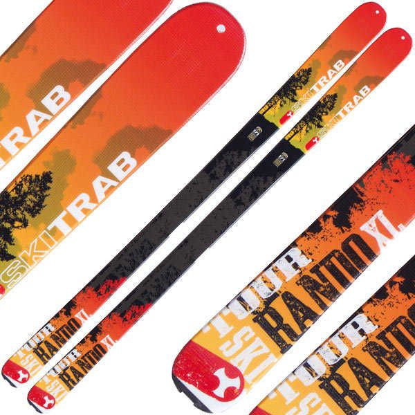 Ski Trab Tour Rando XL