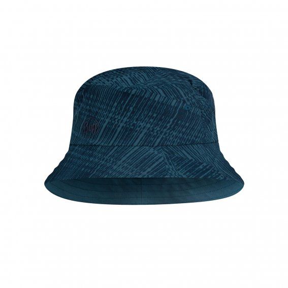 Chapeaux Trek Bucket Hat