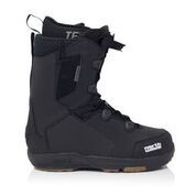 Boots de snowboard NOrthwave Edge Black 2020 