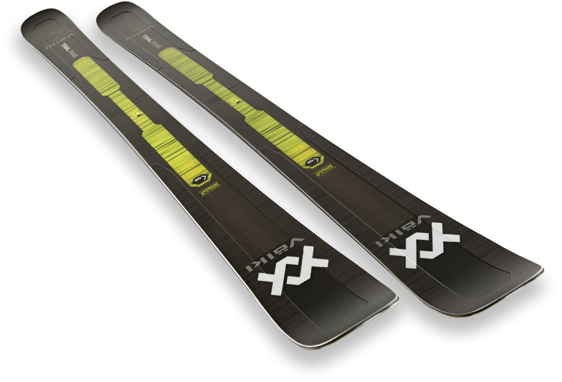 Ski Kendo 92 2020