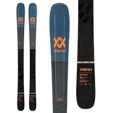 Volkl Ski SECRET 92 2020 