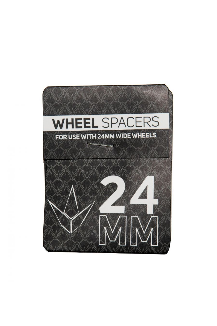 Kit Wheel Spacers pour Trottinette - 24mm