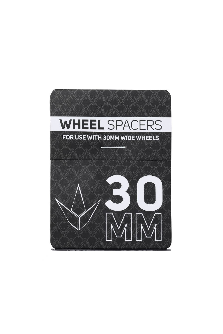 Kit Wheel Spacers pour Trottinette - 30 mm
