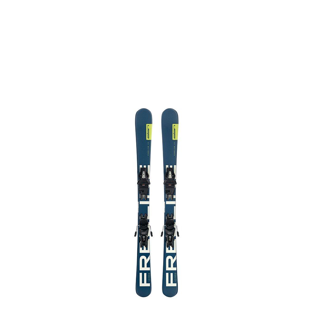 Pack ski Freeline Blues + fixation EL10