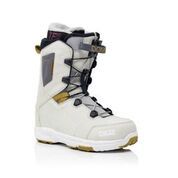 Boots de snowboard Domino light Grey 2020 