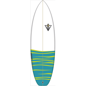 Shortboard Young Guns groms edition 5'2"