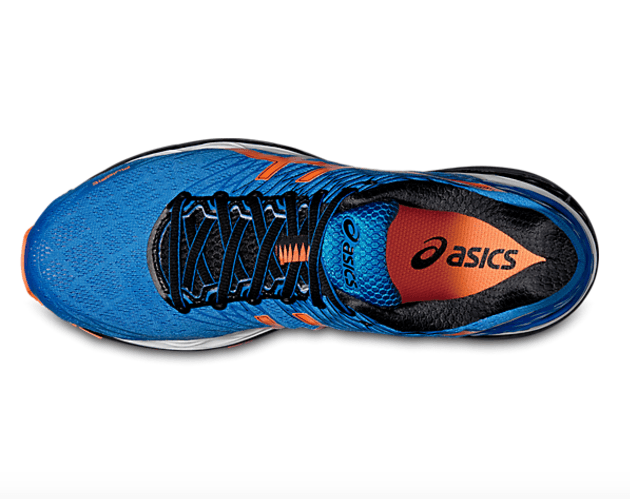 Asics nimbus 18 outlet south africa