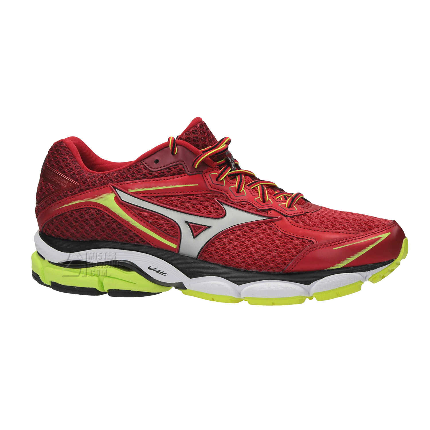 mizuno volley basse