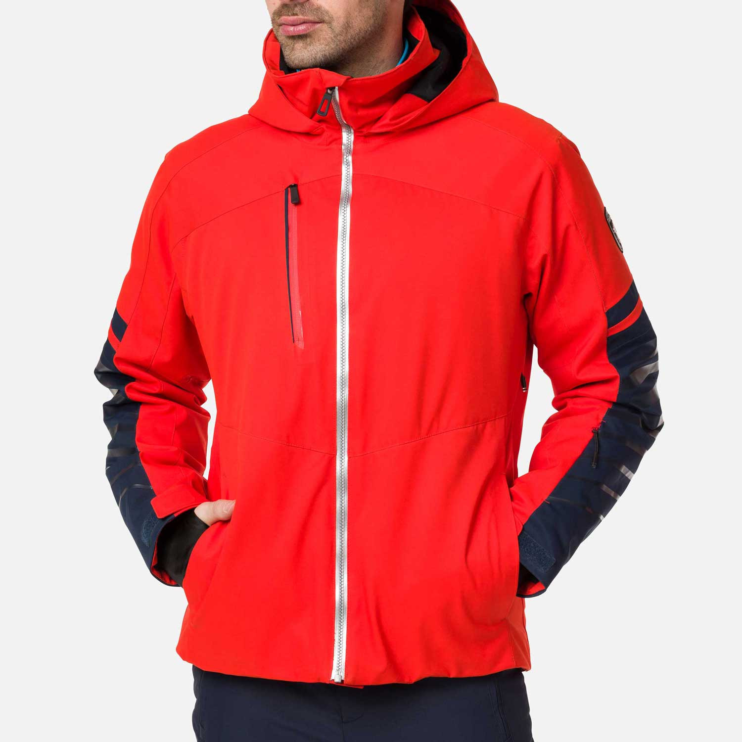 rossignol fonction jacket