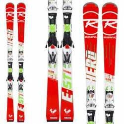 rossignol hero elite 2017