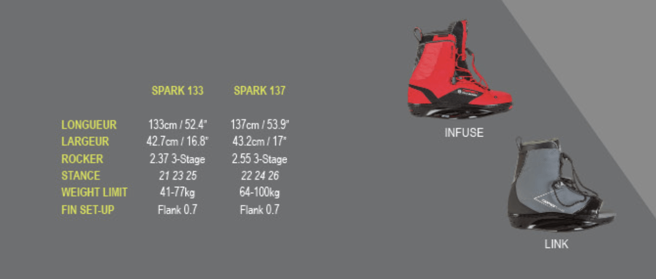 wakeboard-SPARK_2018_guide-taille