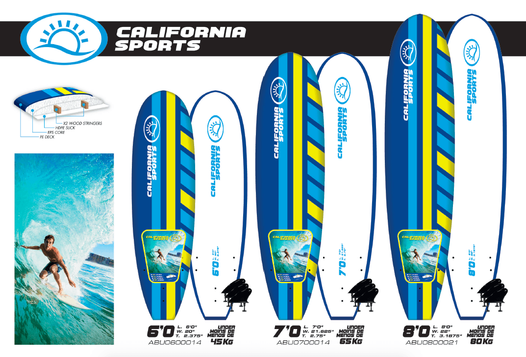 softboard-california-sports