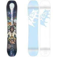 Achat planche de snowboard Yes Uninc Pyl DCP 2023 pas cher chez ...